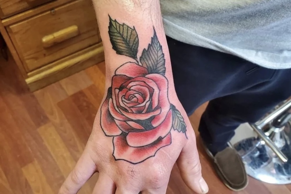 Best Tattoo Artists In Spokane